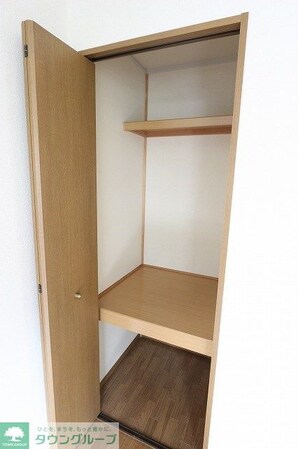 メゾン麗山Bの物件内観写真